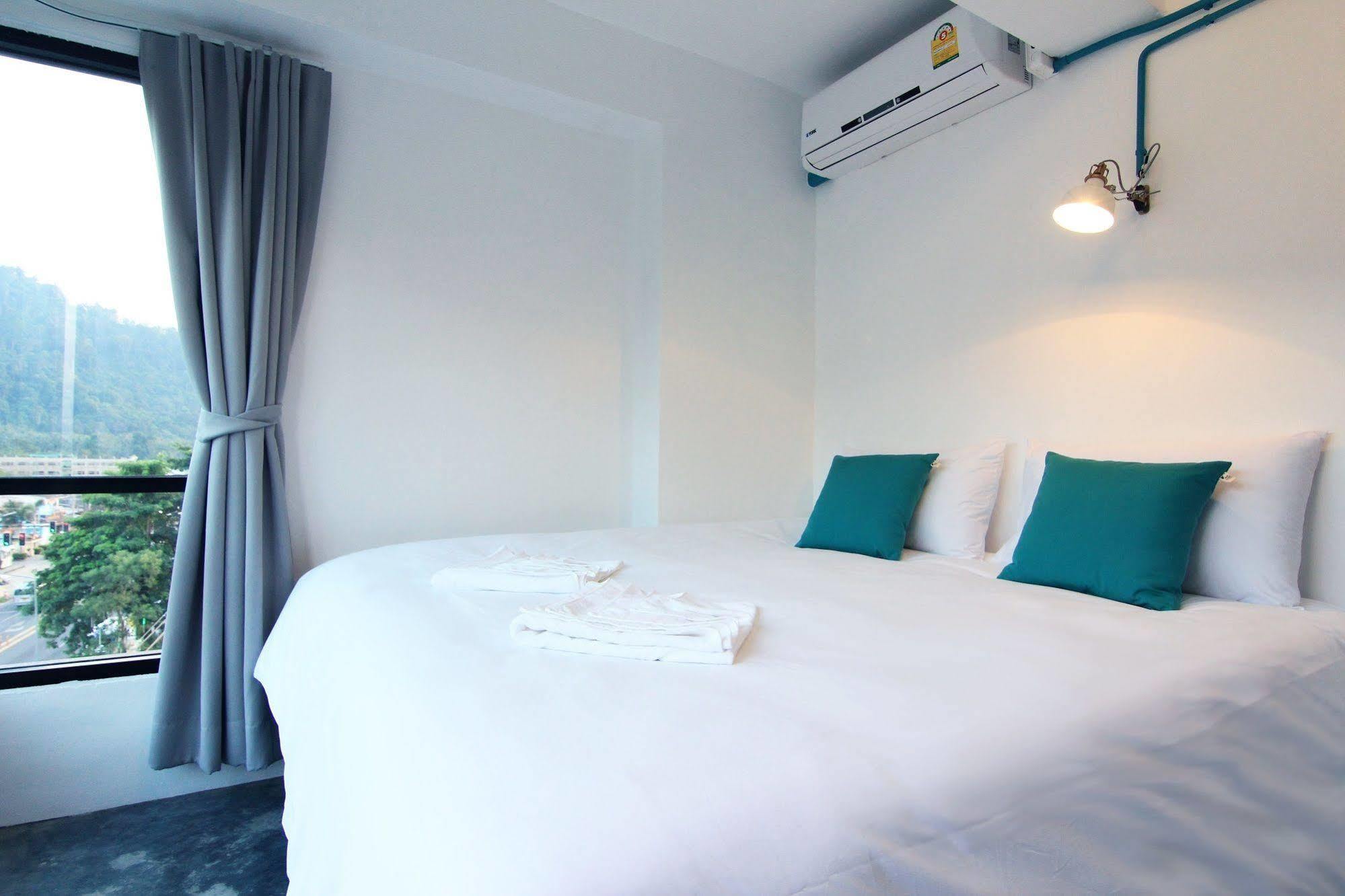 To Zleep Hotel Khaolak Khao Lak Luaran gambar